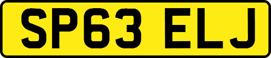 SP63ELJ