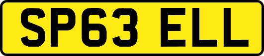 SP63ELL