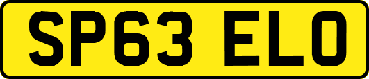 SP63ELO