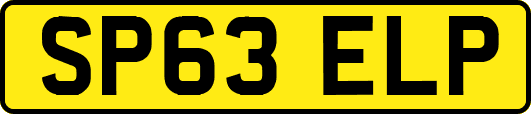 SP63ELP