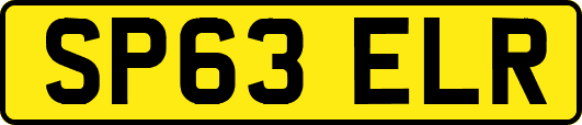 SP63ELR