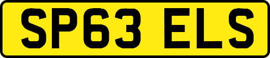 SP63ELS