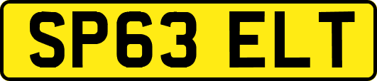 SP63ELT