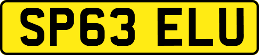 SP63ELU