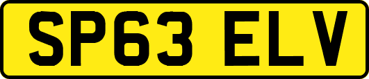 SP63ELV