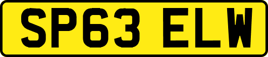SP63ELW