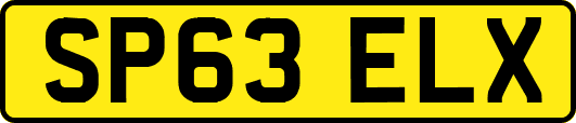 SP63ELX