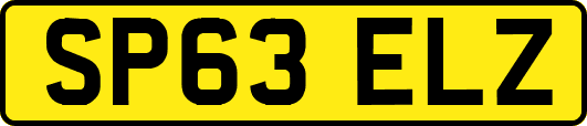 SP63ELZ