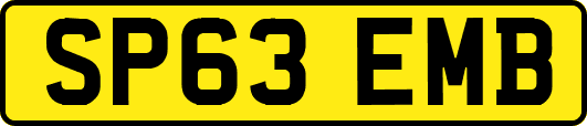 SP63EMB