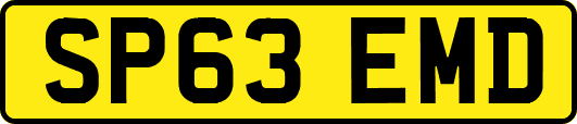 SP63EMD
