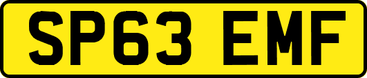 SP63EMF
