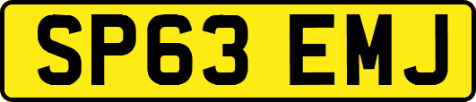 SP63EMJ