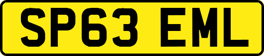SP63EML