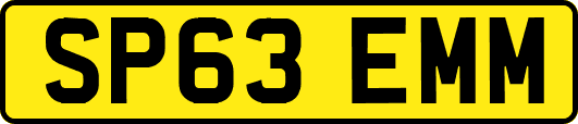 SP63EMM