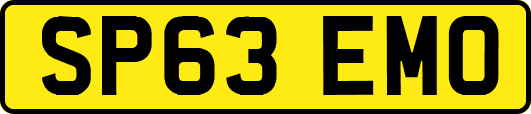 SP63EMO