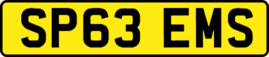 SP63EMS