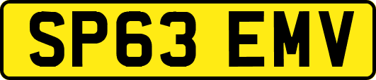 SP63EMV