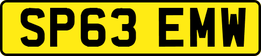 SP63EMW