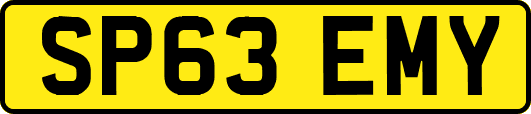 SP63EMY