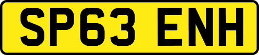 SP63ENH