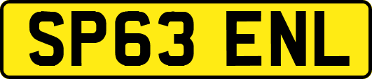 SP63ENL