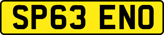 SP63ENO