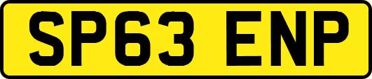 SP63ENP