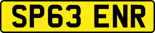 SP63ENR
