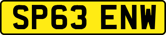 SP63ENW