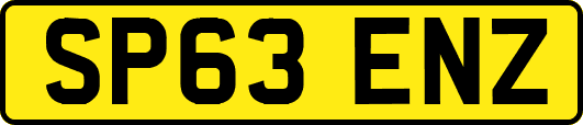 SP63ENZ