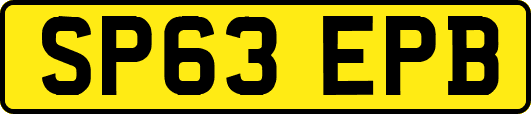 SP63EPB