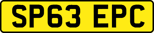 SP63EPC