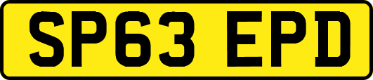 SP63EPD