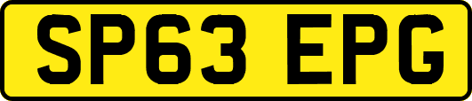SP63EPG