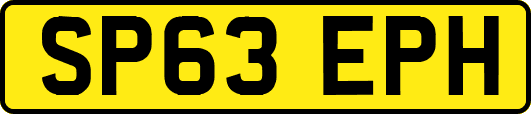 SP63EPH