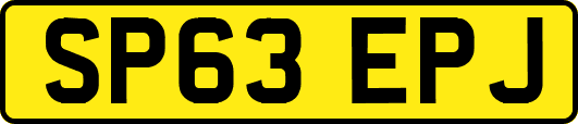 SP63EPJ