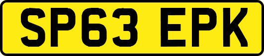 SP63EPK