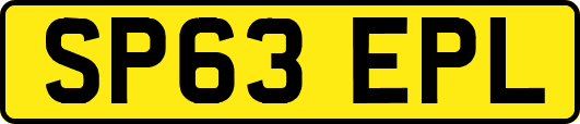 SP63EPL
