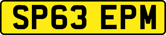 SP63EPM