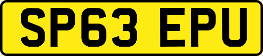 SP63EPU