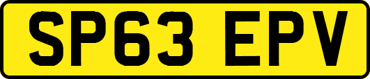 SP63EPV