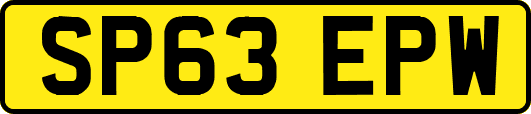 SP63EPW