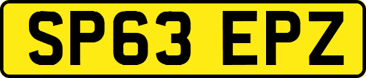SP63EPZ