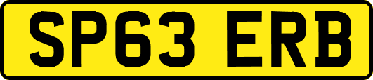 SP63ERB