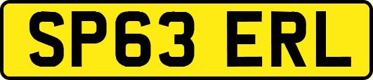 SP63ERL