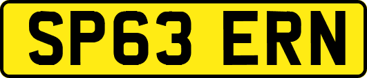 SP63ERN