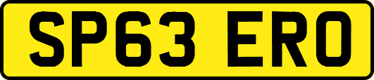 SP63ERO