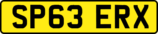 SP63ERX