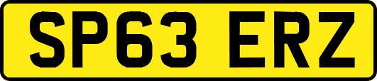 SP63ERZ