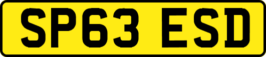SP63ESD